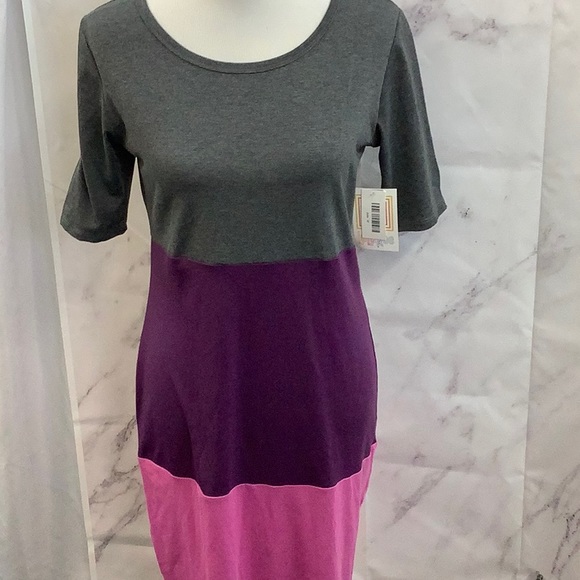 NWT- Lularoe- Women’s Dress - Picture 1 of 3
